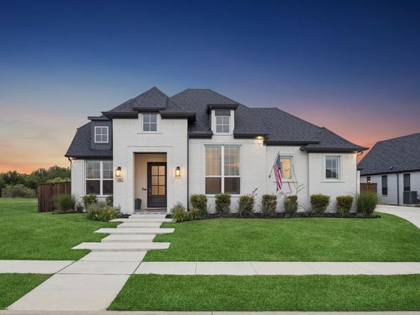 7024  Prairie Ridge Road , Argyle Texas 76226