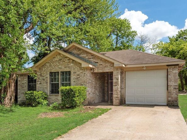 2408  Oak Dale Road , Dallas Texas 75241