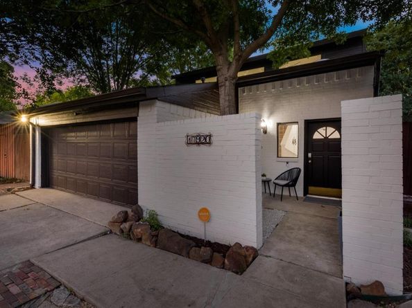 17920  Hillcrest Road , Dallas Texas 75252