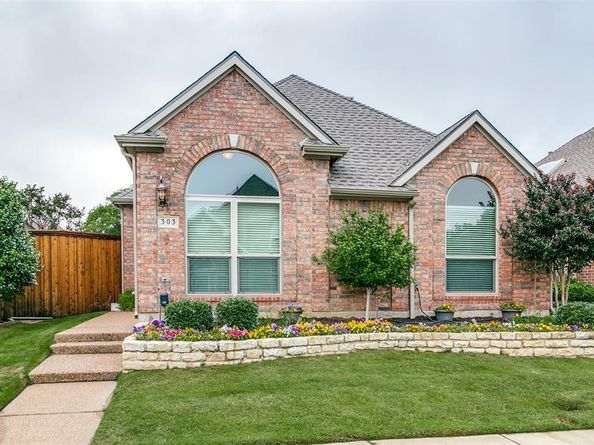 303  Old York Road , Irving Texas 75063