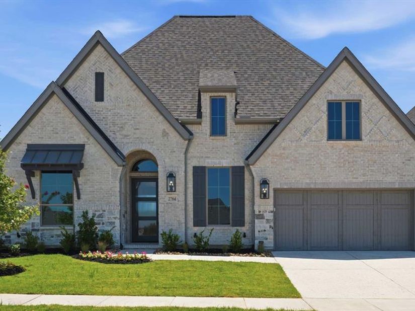 2704  Delta Downs Way , Celina Texas 75009
