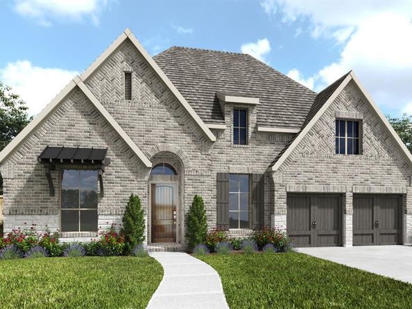 2704  Delta Downs Way , Celina Texas 75009