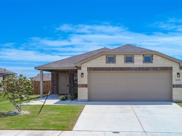 14916  Tejano Street , Fort Worth Texas 76052