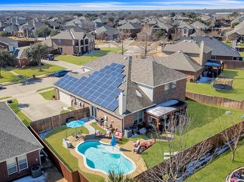 1318  Brundidge Drive 