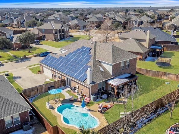 1318  Brundidge Drive , Wylie Texas 75098
