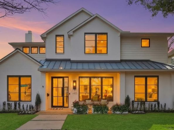 6472  Vanderbilt Avenue , Dallas Texas 75214