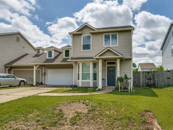 803  Greene Way 