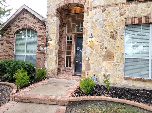 7513  Kallan Drive , Rowlett Texas 75089
