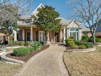 1318  Rio Grande Drive 