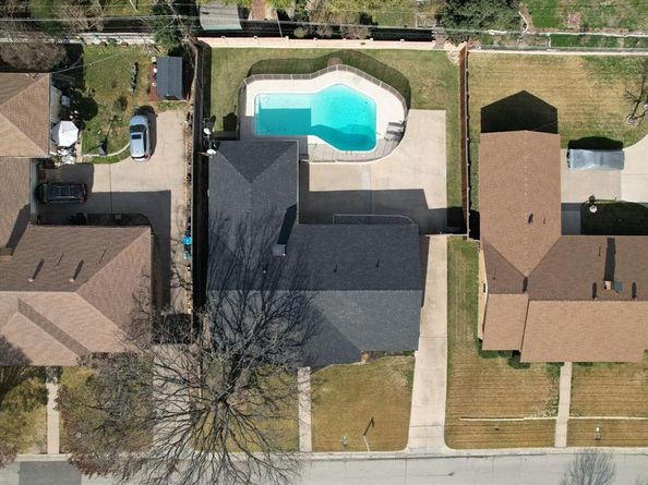 3712  Lawndale Avenue , Fort Worth Texas 76133