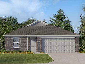 1348  Blazin Bronco Trail 