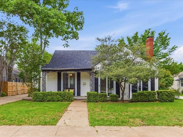 3558  Stadium Drive , Fort Worth Texas 76109