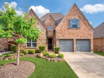 3024  Aberdeen Drive 