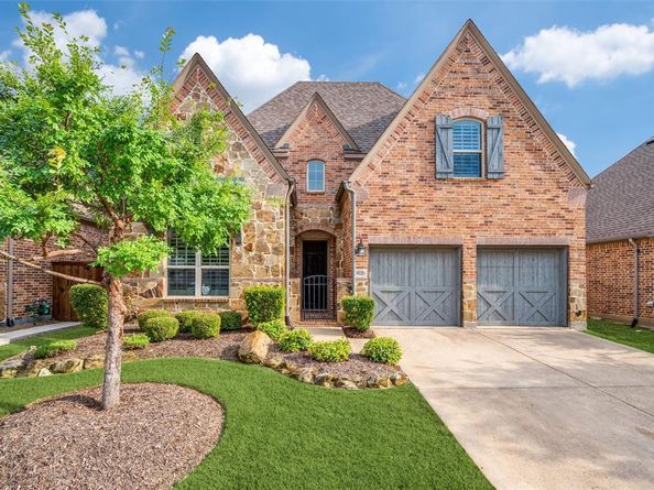 3024  Aberdeen Drive , The Colony Texas 75056