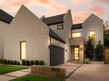 6443  Kenwood Avenue 