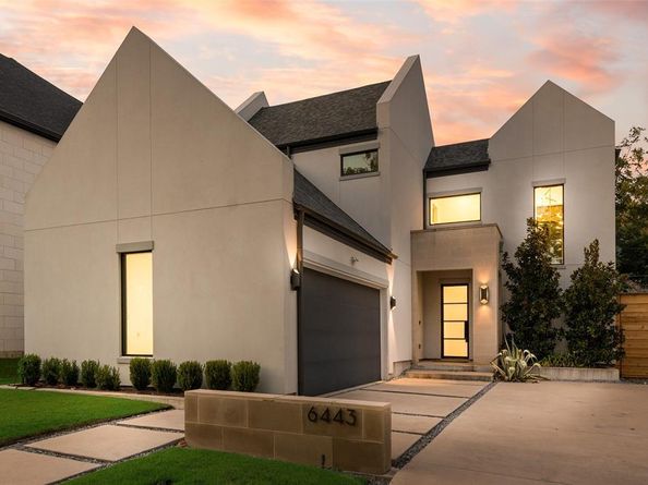 6443  Kenwood Avenue , Dallas Texas 75214