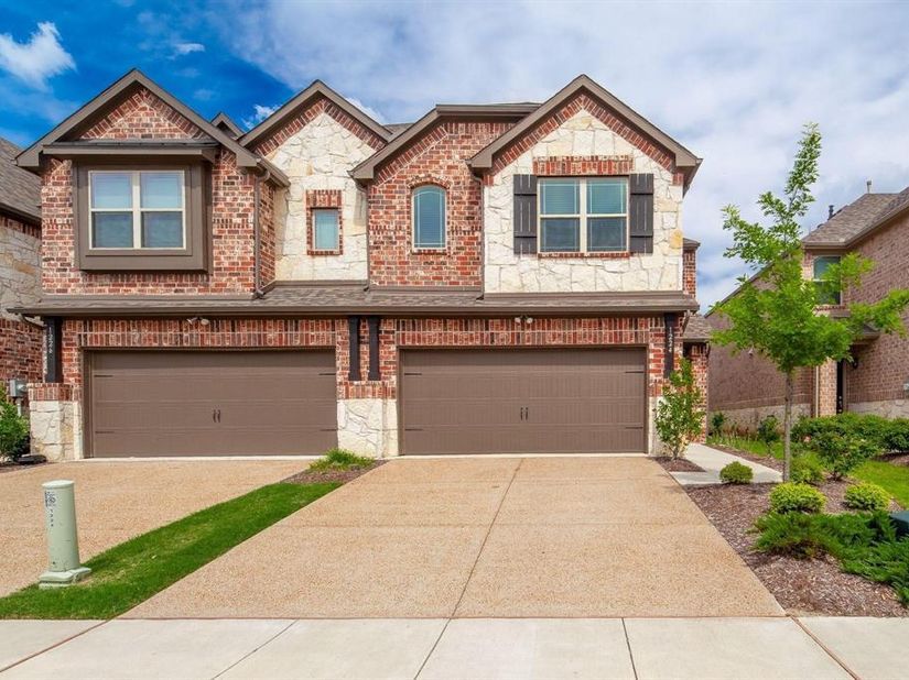 1224  Wiltshire Drive , Allen Texas 75013