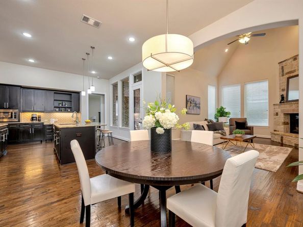 4600  Crossvine Drive , Prosper Texas 75078