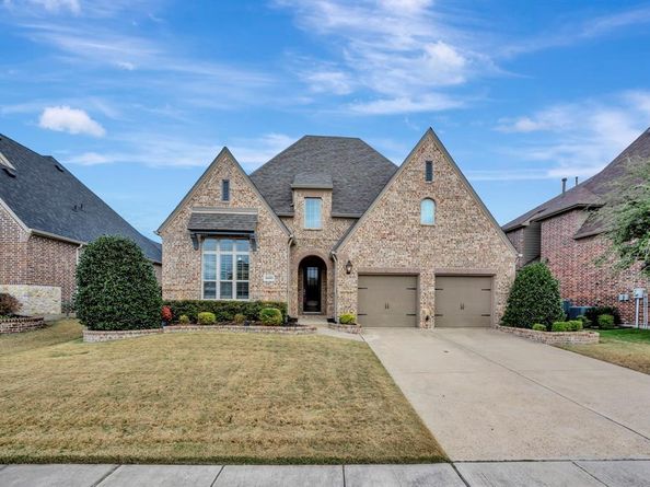 4600  Crossvine Drive , Prosper Texas 75078