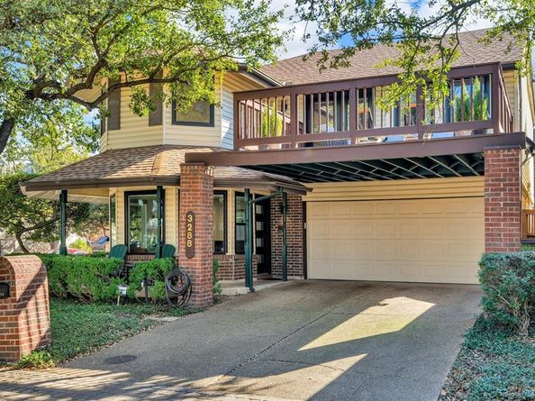 3288  Lakenheath Place , Dallas Texas 75204