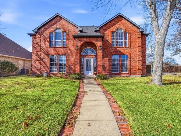 3613  Bermuda Drive , Rowlett Texas 75088