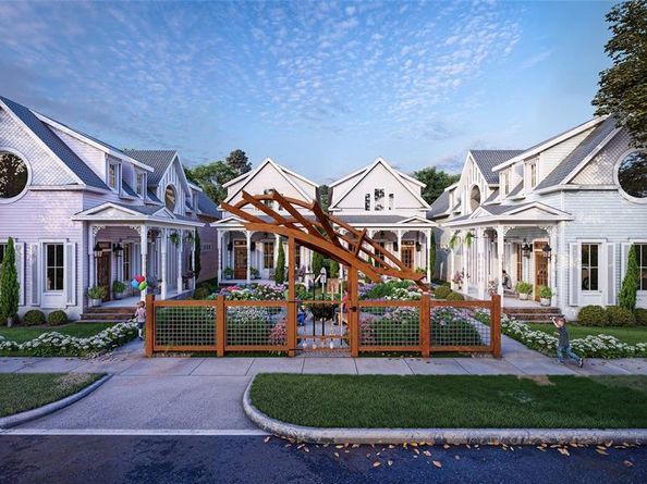 815 N Kentucky Street  A, McKinney Texas 75069