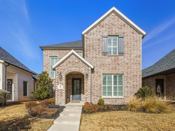 717  Halpin Avenue , Celina Texas 75009