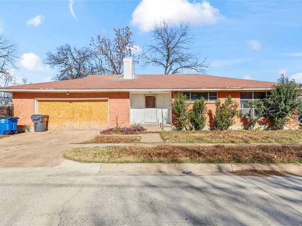 1231 S Montclair Avenue , Dallas Texas 75208