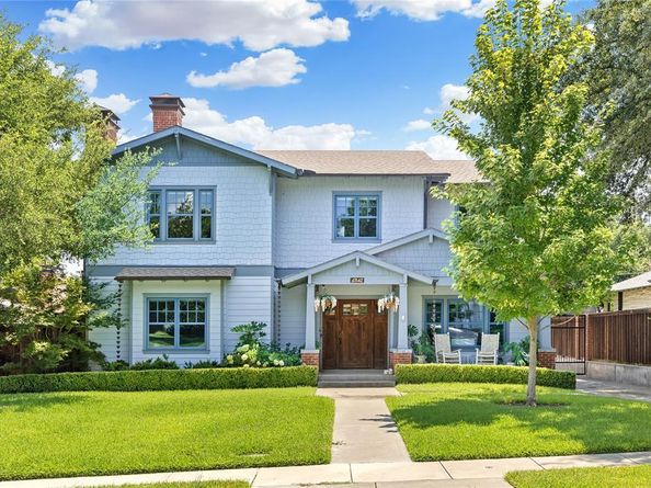 6842  Merrilee Lane , Dallas Texas 75214