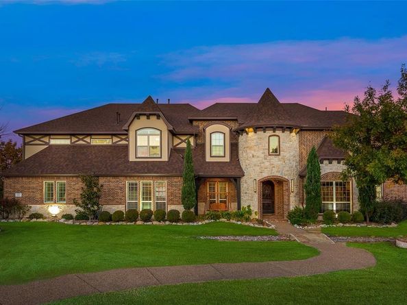 411  Crestfield Court , Sunnyvale Texas 75182