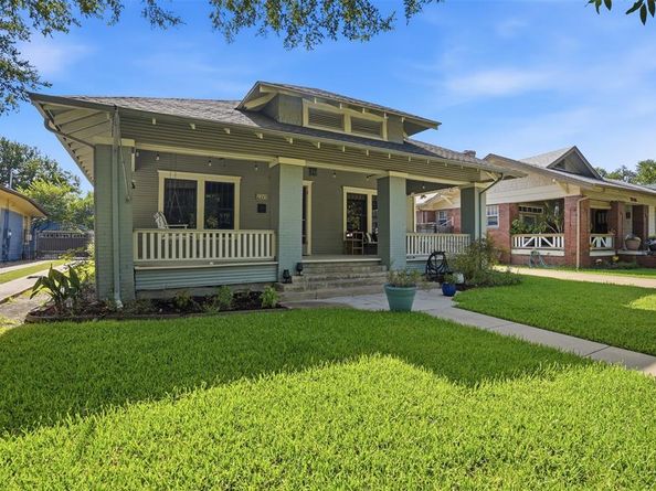 2243  Fairmount Avenue , Fort Worth Texas 76110