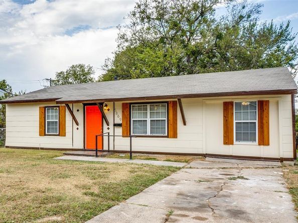 5869  Bluffman Drive , Dallas Texas 75241