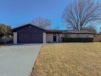 5809  Winifred Drive 