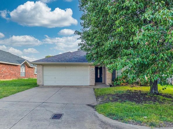 3704  Staghorn Circle N, Fort Worth Texas 76137