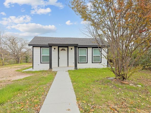 5011  Miller Avenue , Fort Worth Texas 76119