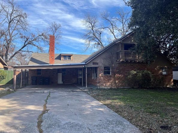 5537  Westcreek Drive , Fort Worth Texas 76133