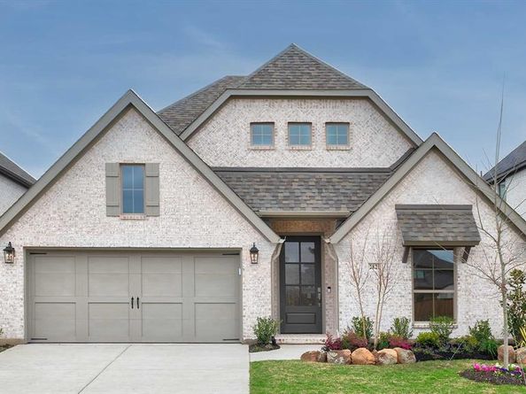 2821  Buckingham Lane , Celina Texas 75009