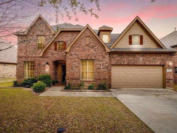 12813  Travers Trail , Fort Worth Texas 76244