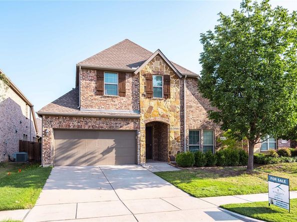 10500  Musketball Place , McKinney Texas 75072
