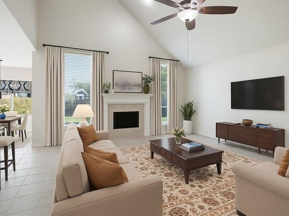 1230  Covina Court , Allen Texas 75013