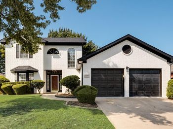 1409  High Crest Drive 