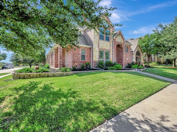 8324  Flat Rock Court , North Richland Hills Texas 76182