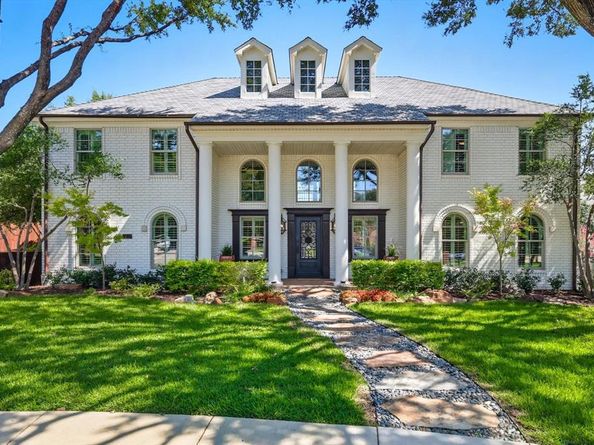 7632  Tallow Drive , Irving Texas 75063