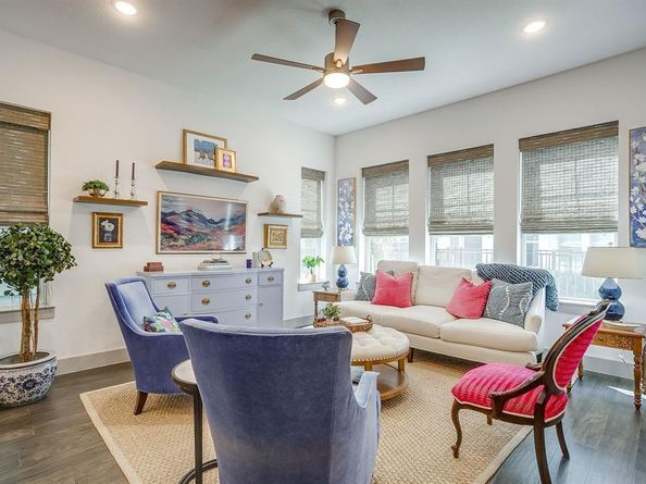 4913  Hidden Grove Drive , Fort Worth Texas 76114