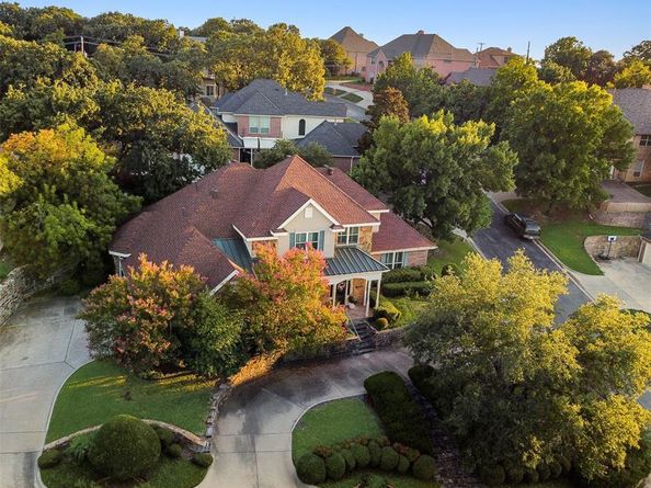 2101  Vista Ridge Court , Arlington Texas 76013