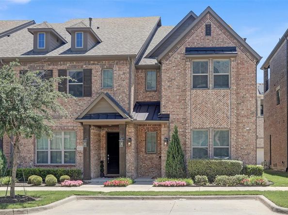 4206  Shavano Drive , Frisco Texas 75034