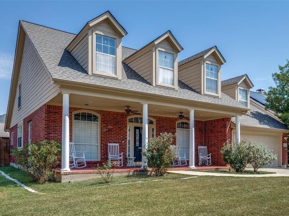 2011  Brianna Lane , Arlington Texas 76001