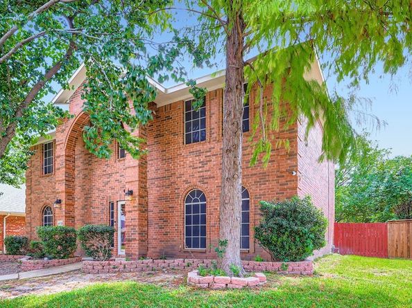 4833  Spanishmoss Drive , McKinney Texas 75070