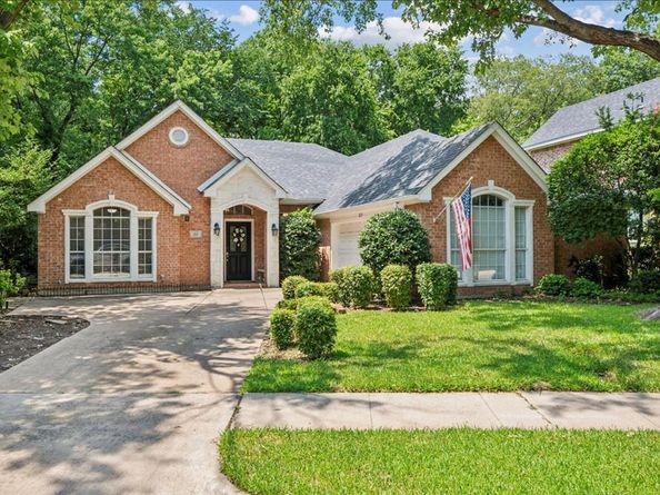 815  Rolling Meadows Court , Allen Texas 75013