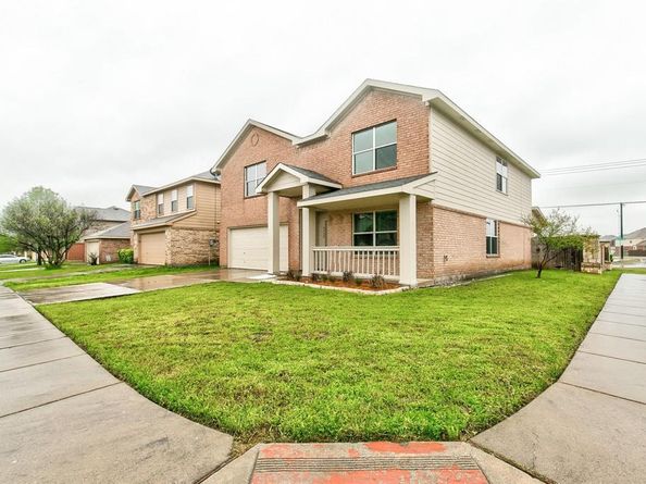 9729  Manassas Road , Fort Worth Texas 76177